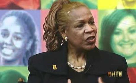 Holman United Methodist Salutes ‘Great Ladies of the Space Age’