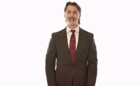 ‘Am I Insane?’: GOP’s New Young Power Player Faces Backlash After Disturbing Comments About Slavery— Then the Hidden Clips Surface