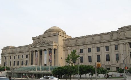 Brooklyn Museum to Expand Gallery for African Art Collection