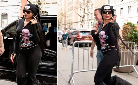 ‘She’s Back!’ Megan Thee Stallion Returns To Broadway After Nearly Fainting On Stage (Video)