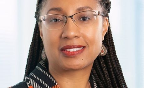 CHO, Dr. Kisha Davis, on the 4 pillars keeping you alive