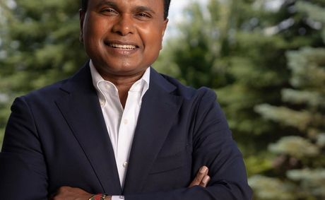 From Vision to Victory: How Tel K. Ganesan Is Redefining the American Dream Through Innovation and Influence