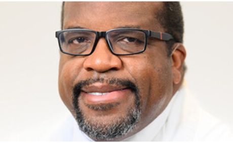Dr. LeRoi Hicks Named First Black Physician to Lead American College of Physicians, Brings Decades of Clinical and Executive Experience