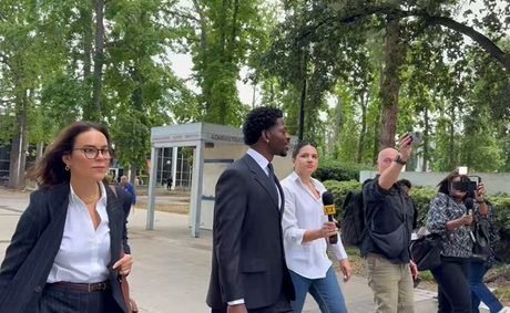 Lil Nas X granted two-year mental health diversion for LAPD battery charges [VIDEO]