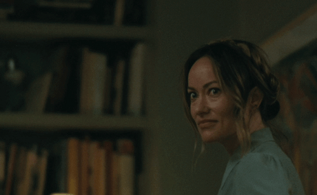 ‘The Invite’ Trailer: Olivia Wilde Directs and Stars Alongside Seth Rogen, Penélope Cruz and Edward Norton