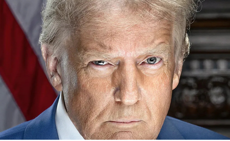 Trump Issues Dire Warning as U.S. and Israel Escalate Strikes on Iran