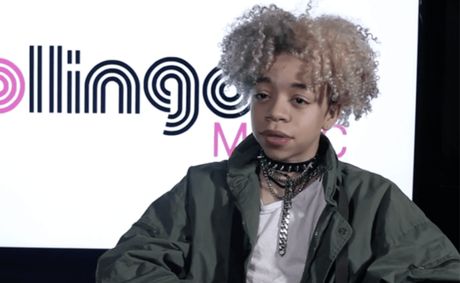 King Harris speaks out over Waffle House clash and more