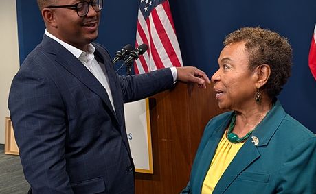 Mayors say state budget cuts to homeless funds threaten recent gains