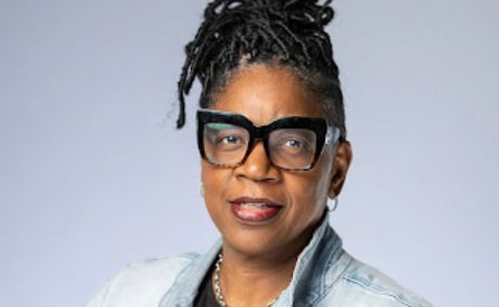 From ‘Second Chances’ To ‘Fair Chances’: DeAnna Hoskins Pushes America To Rethink Reentry&nbsp;After Incarceration