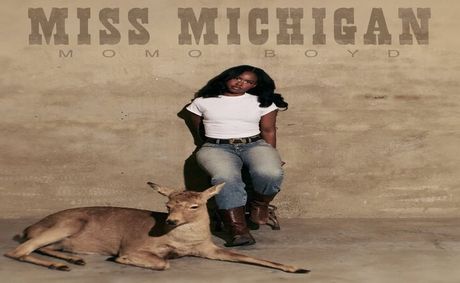 Momo Boyd to release “Miss Michigan” EP on April 10