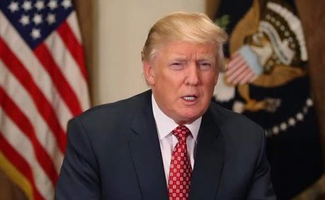 Donald Trump Blinks: US–Iran Ceasefire Halts Brink of War