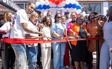 Big Dave’s Cheesesteaks Names Shawna Snyder COO To Fuel Next Phase of National Growth