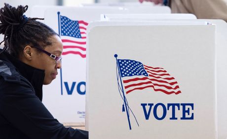 Tulsa School Board Election Results: Voters Reject MAGA Candidates, Approve $609M Bond Tulsa School Board Election Results: Voters Reject MAGA Candidates, Approve $609M Bond