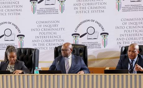 The Forensic Blueprint: Ending the Era of ‘Digital Denialism’ After Madlanga