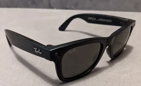 Kenya Probes Meta Ray-Ban Glasses Over Privacy Concerns