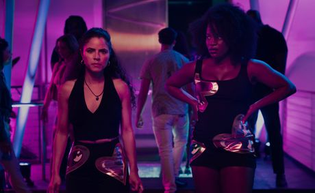 Peacock drops trailer for ‘M.I.A.,’ a Florida crime drama with sun, sin, and one very restless protagonist