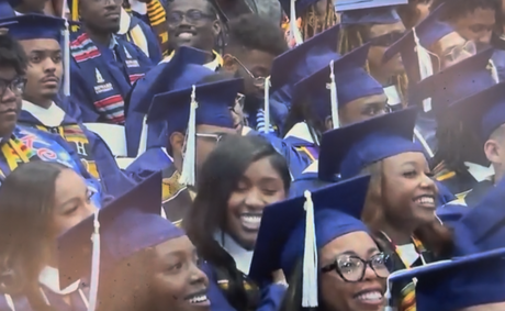 They Did Everything Right and Now They Might Not Graduate From College Over a Few Hundred Dollars