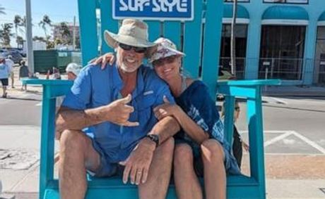 Criminal investigation opened on woman missing, going overboard in Bahamas: Sources