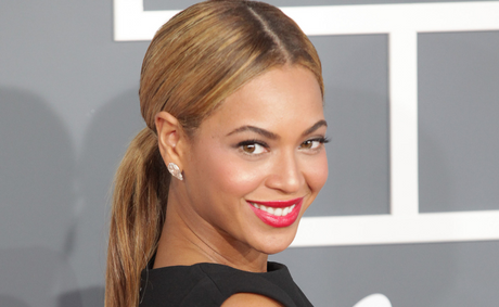 Beyoncé’s Cécred launch was not your average hair show