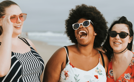 The Best Beach Chairs for Plus Size Women: What to Look For & What to Buy