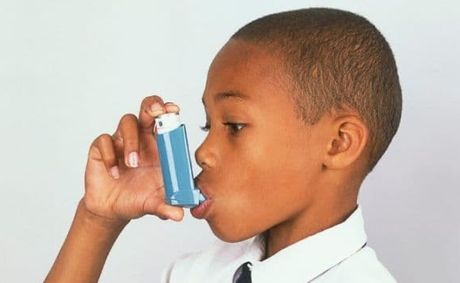 Breathing Is a Right But Too Often, It Isn’t