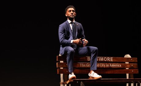 A New Way of Seeing Baltimore’s Future