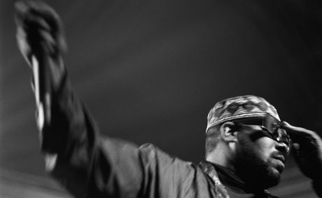 Hip-Hop Pioneer Afrika Bambaataa Dies as Legacy Faces Praise and Painful Allegations
