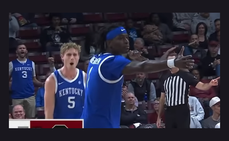 Why Denzel Aberdeen’s Florida return is a brilliant move