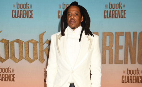 Jay-Z Invests $500M In Asia Preparing To Launch