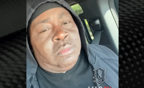 Why Trick Daddy fallout matters beyond 1 performance