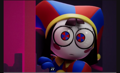 Why Amazing Digital Circus: The Last Act is worth it