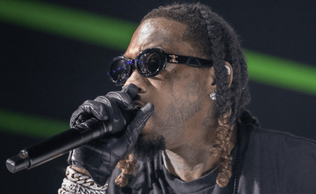 Offset is free from the hospital, but the drama ain’t over