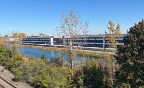 Rural Ohio Residents Fight Amazon Data Center Plans in Growing National Trend.