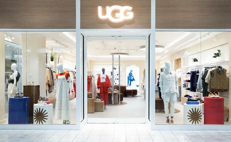 UGG Returns to Lenox: Atlanta Style, Reimagined