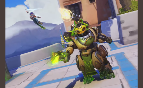 Overwatch season 2 brings proven upgrades for 3 heroes