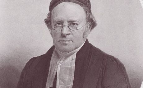 Morris Jacob Raphall: The Rabbi Who Used the Bible to Justify the Enslavement of Africans