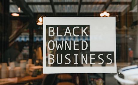 Black Business District In Little Rock Aims To Reclaim Former Glory