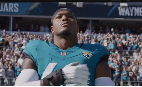 Jaguars fans are split on Travon Walker’s bold $27.5M deal