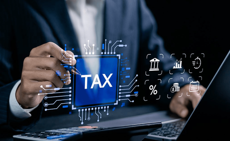 Thinking About Using AI For Your Taxes? Think Again