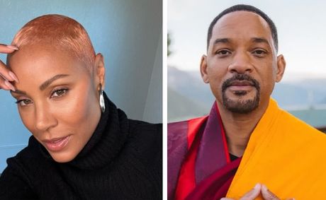 Jada Pinkett Smith Says Will Smith Could Not ‘Make Her Happy’ No Matter How Hard He Tried