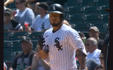 Blue Jays get Lenyn Sosa as George Springer hits the IL