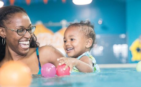 Sensory-Friendly Swim Night in Columbia Creates Inclusive Space for Families and Water Safety Awareness
