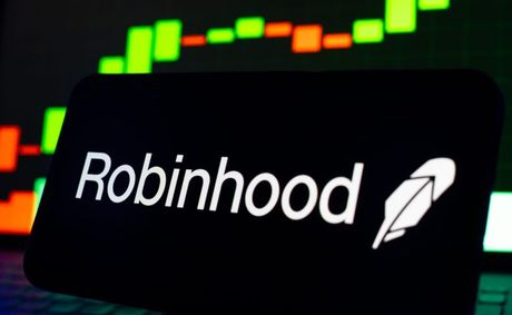 Robinhood’s fierce 8% surge: what analysts are saying