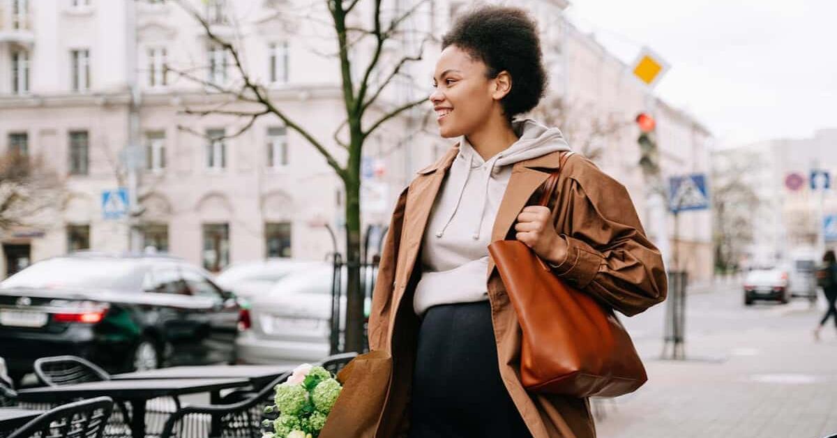 How To Navigate The Biological Clock While Building A Big Life | Hayti ...