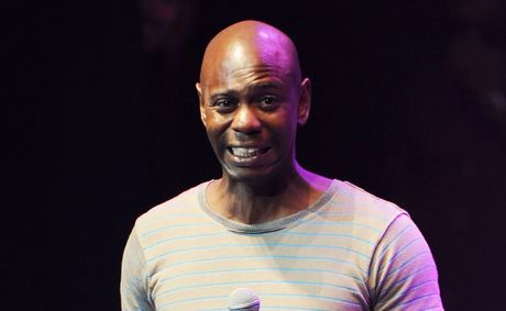 Dave Chappelle Explains Why He Lit Up Lauren Boebert Over Transgender Trickery