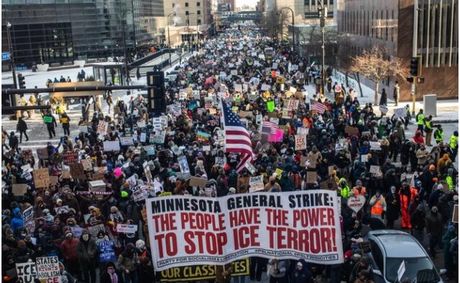 Anti-War Protest Arrests in New York City Raise Legal Questions Over Mass Detentions and Demonstration Rights