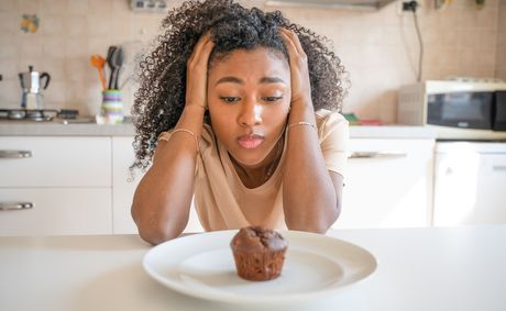 Diets fail for reasons nobody talks about openly