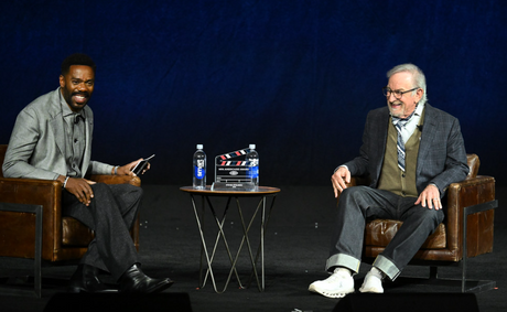 Universal Pictures Goes Big at CinemaCon With a Wild Mix of Prestige, Horror, and Minion Mayhem