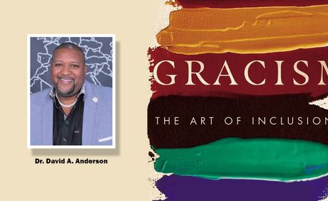 Gracism: The Art of Inclusion