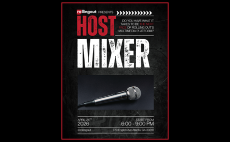 Rolling Out opens casting call for new generation of hosts